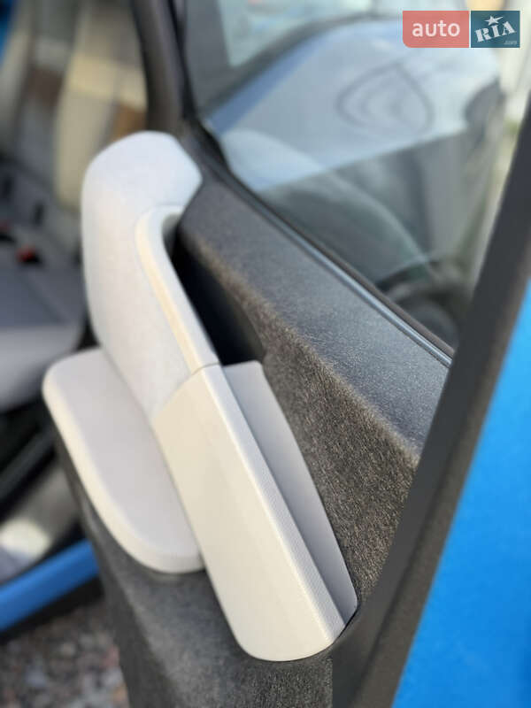 Хэтчбек BMW i3S 2019 в Киеве