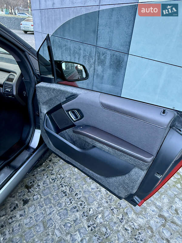 Хэтчбек BMW i3S 2018 в Львове фото 31 Хэтчбек BMW i3S 2018 в Львове