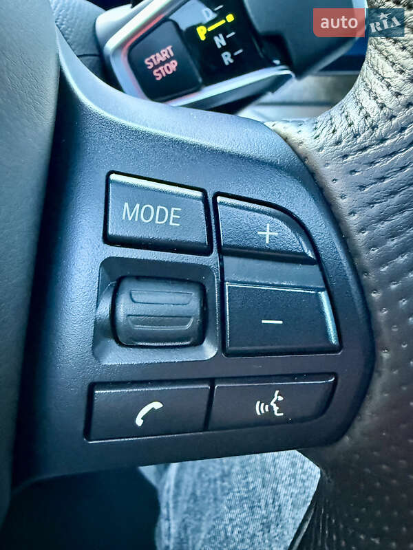 Хэтчбек BMW i3S 2018 в Львове фото 23 Хэтчбек BMW i3S 2018 в Львове