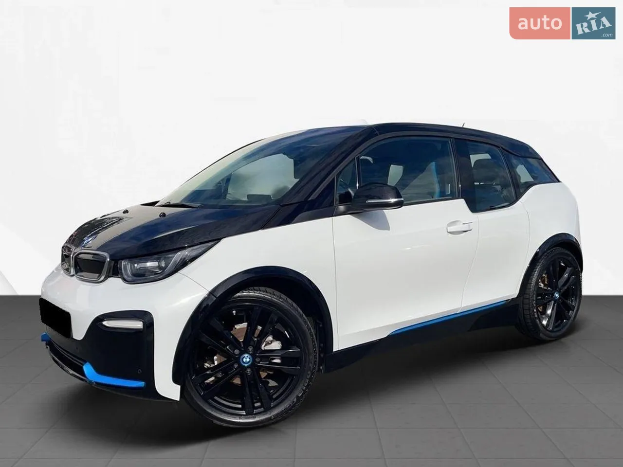 2019 BMW i3 - мініатюра 17