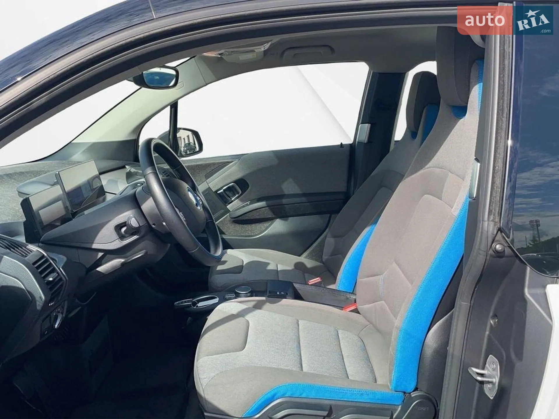 2019 BMW i3 - мініатюра 7