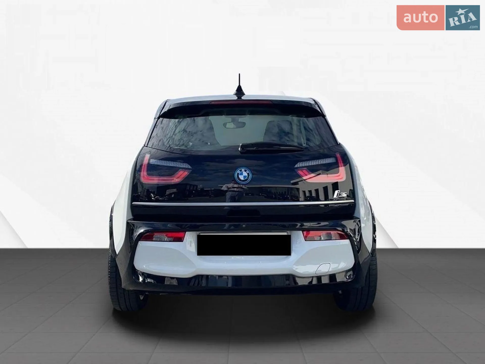 2019 BMW i3 - мініатюра 14