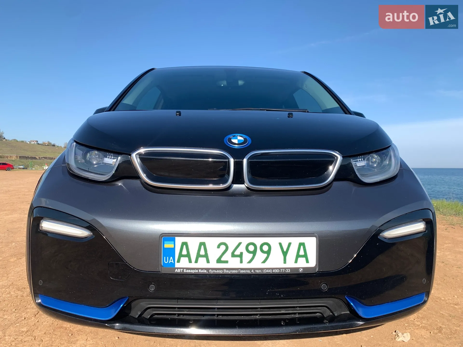 2019 BMW i3 - мініатюра 9