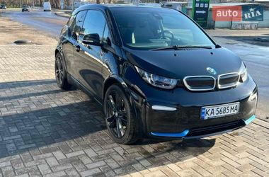 Хэтчбек BMW i3S 2019 в Киеве