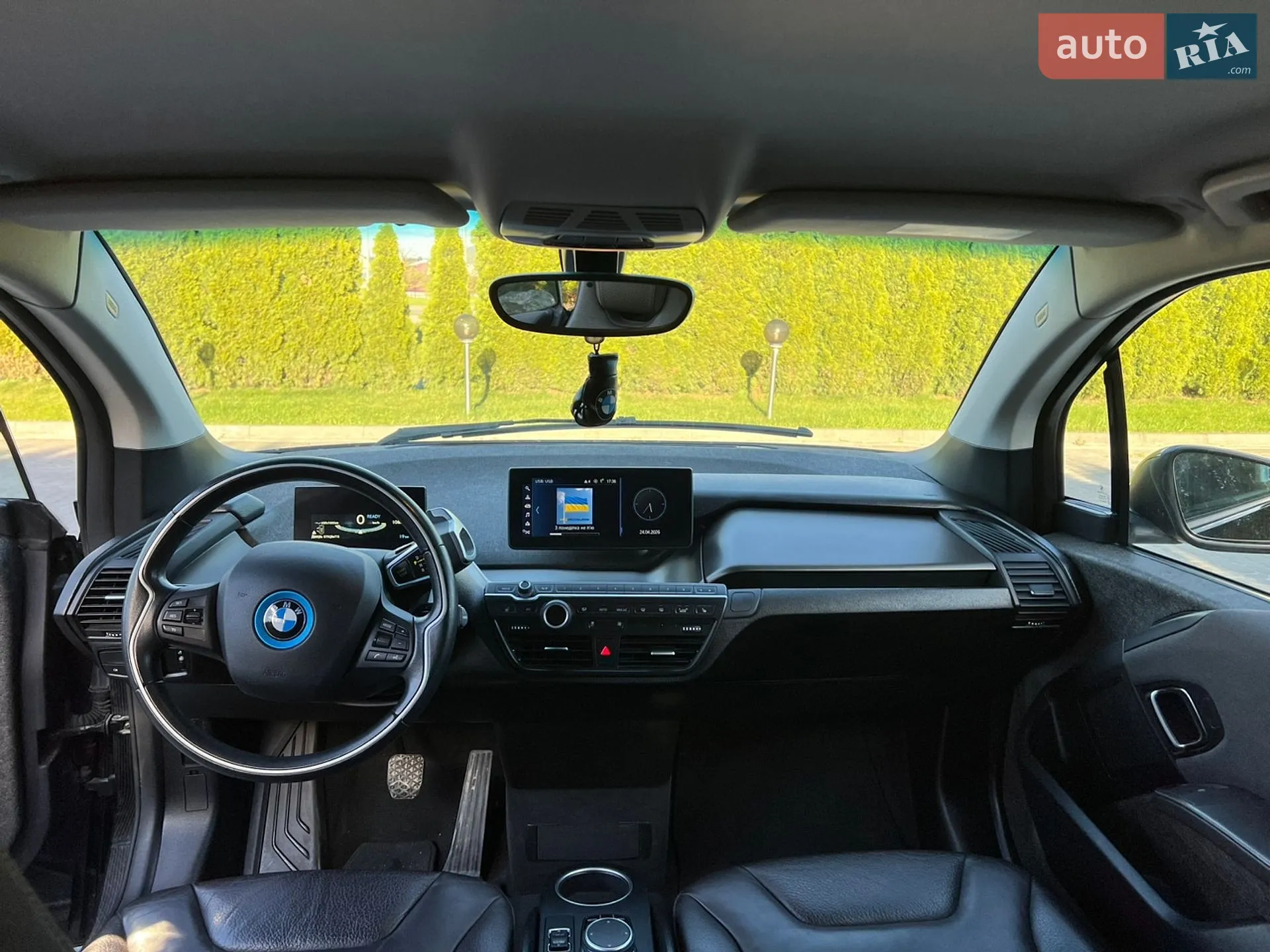 2018 BMW i3 - мініатюра 8