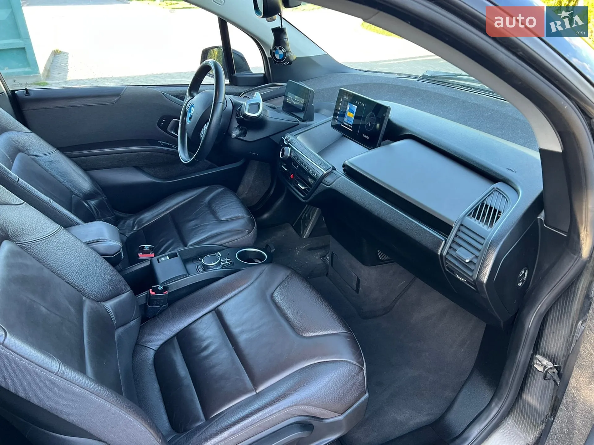 2018 BMW i3 - мініатюра 11