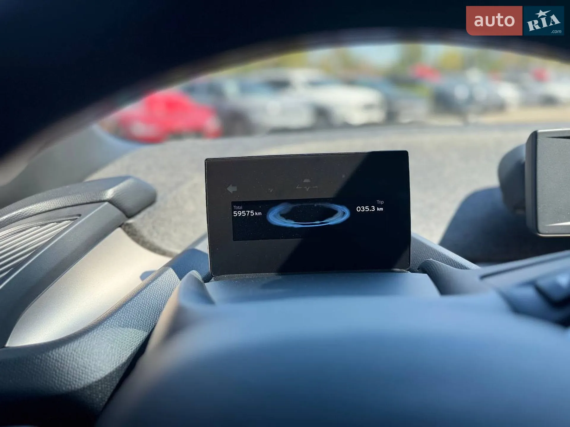 2021 BMW i3 - мініатюра 14