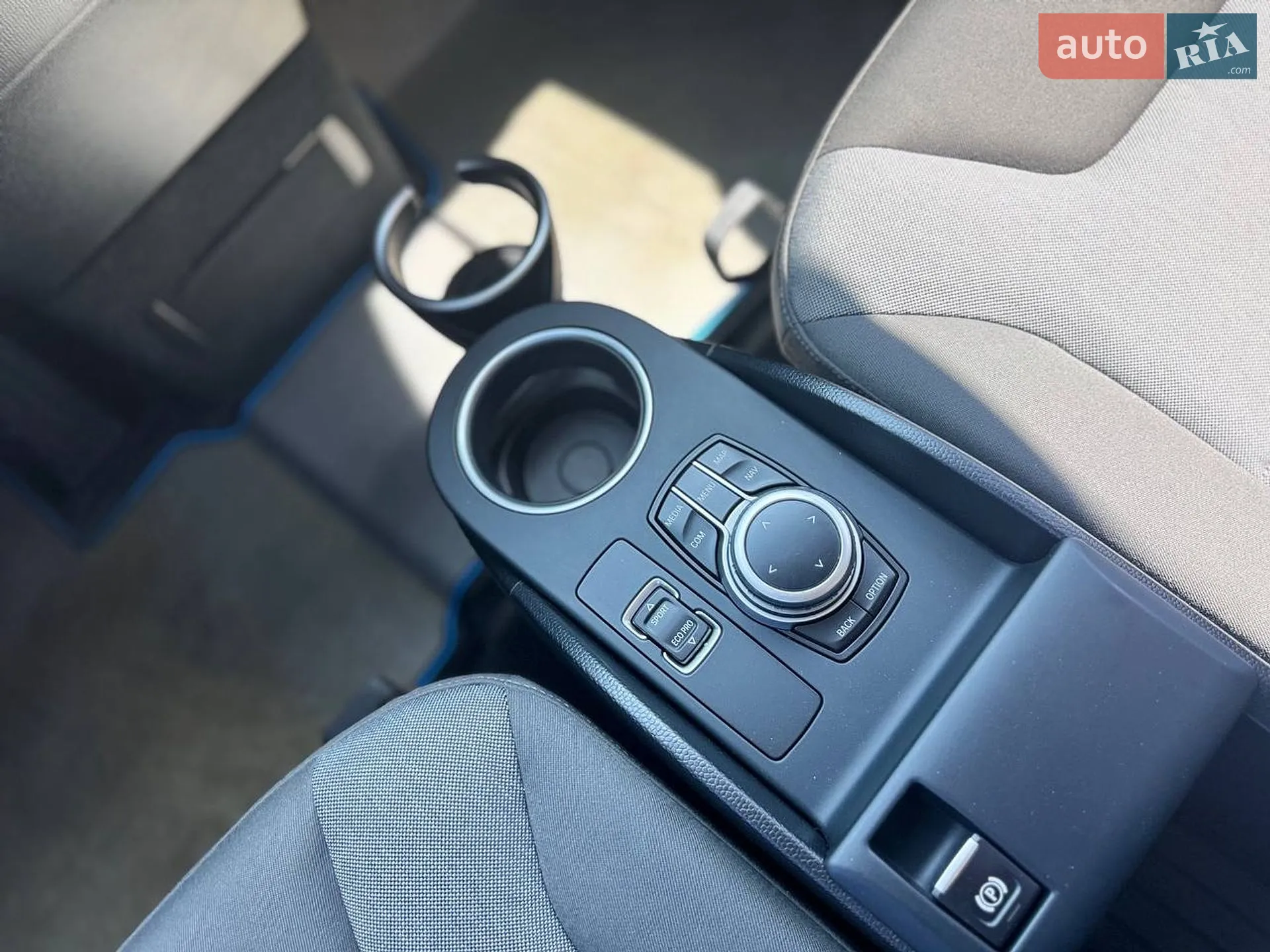 2021 BMW i3 - мініатюра 21