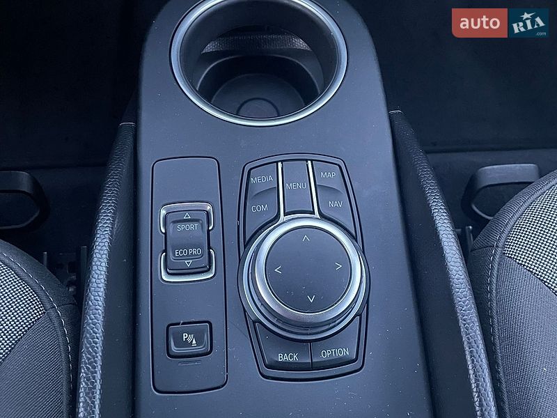 Хэтчбек BMW i3S 2022 в Киеве