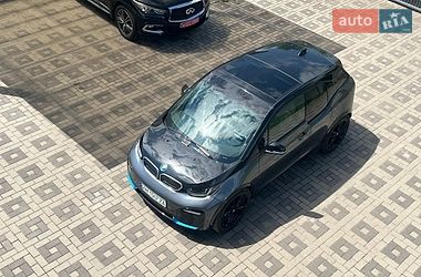 Хетчбек BMW i3S 2019 в Києві