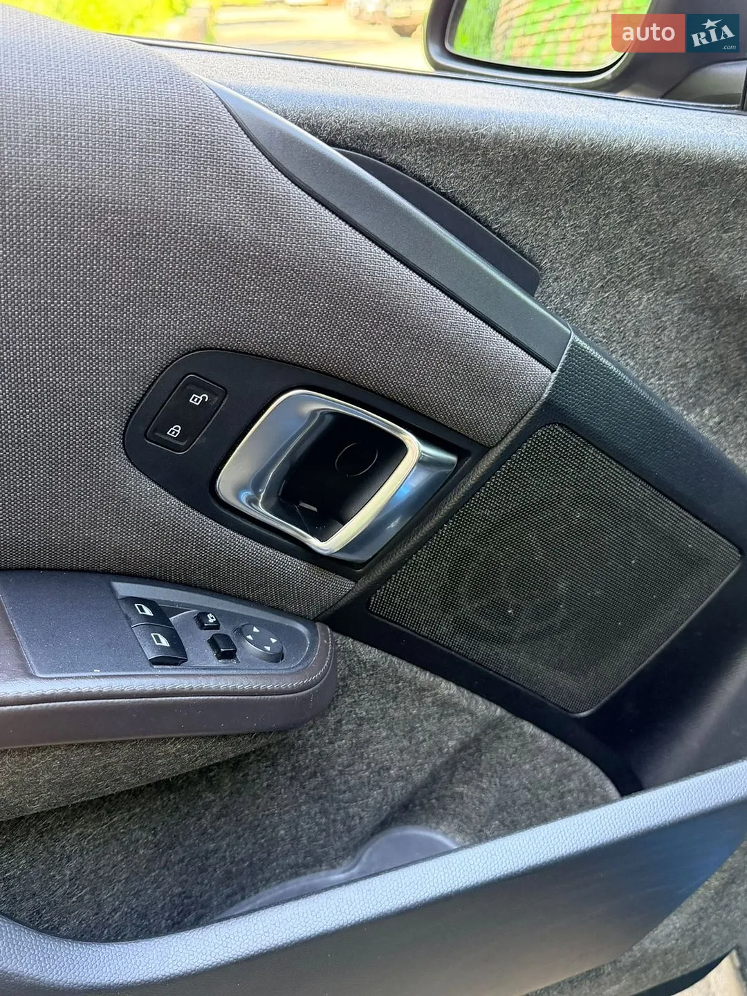 2018 BMW i3 - мініатюра 22
