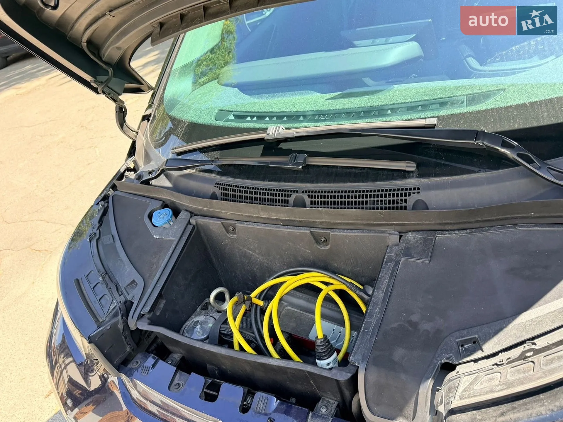 2018 BMW i3 - мініатюра 30
