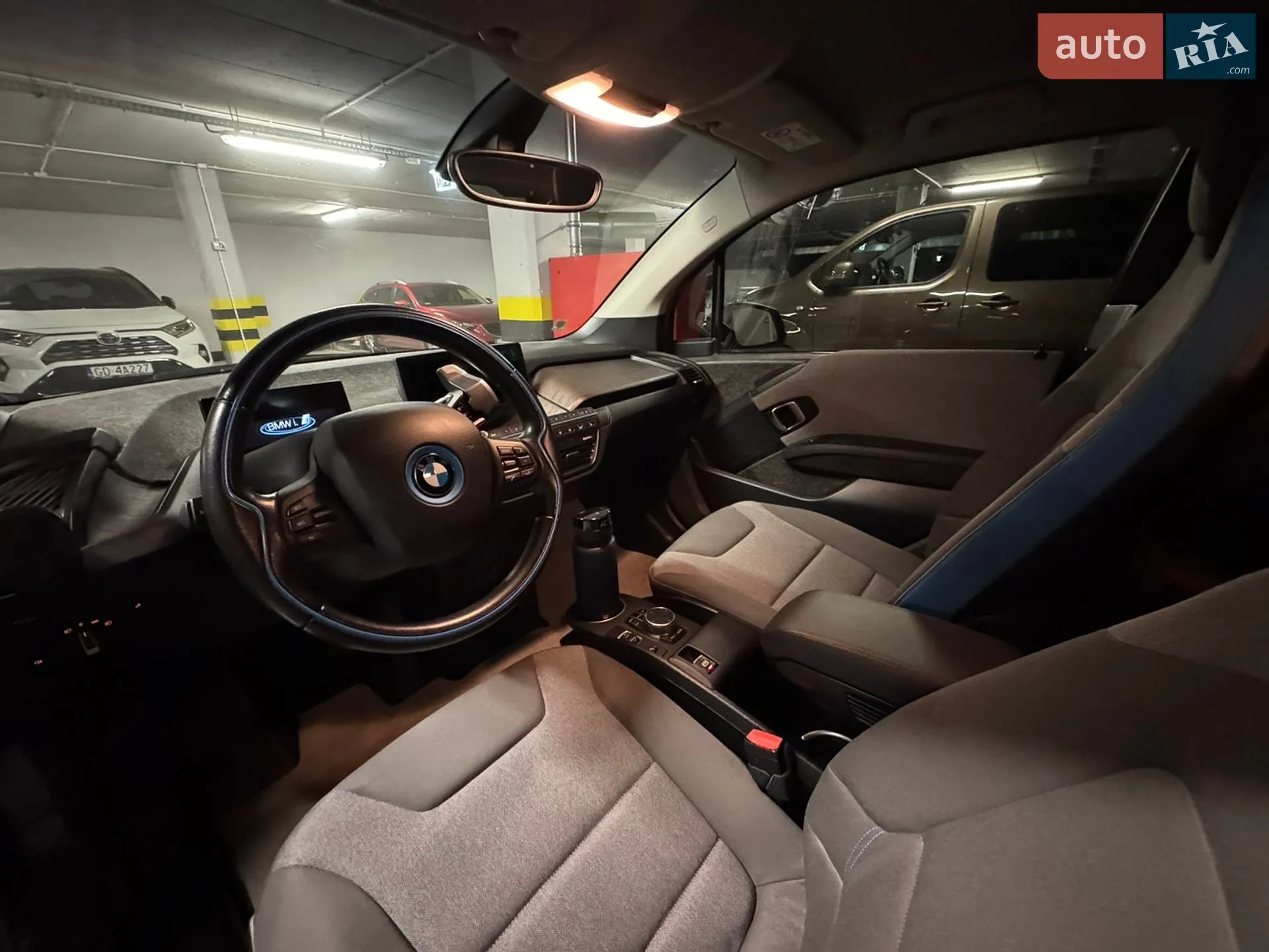 2018 BMW i3 - мініатюра 14