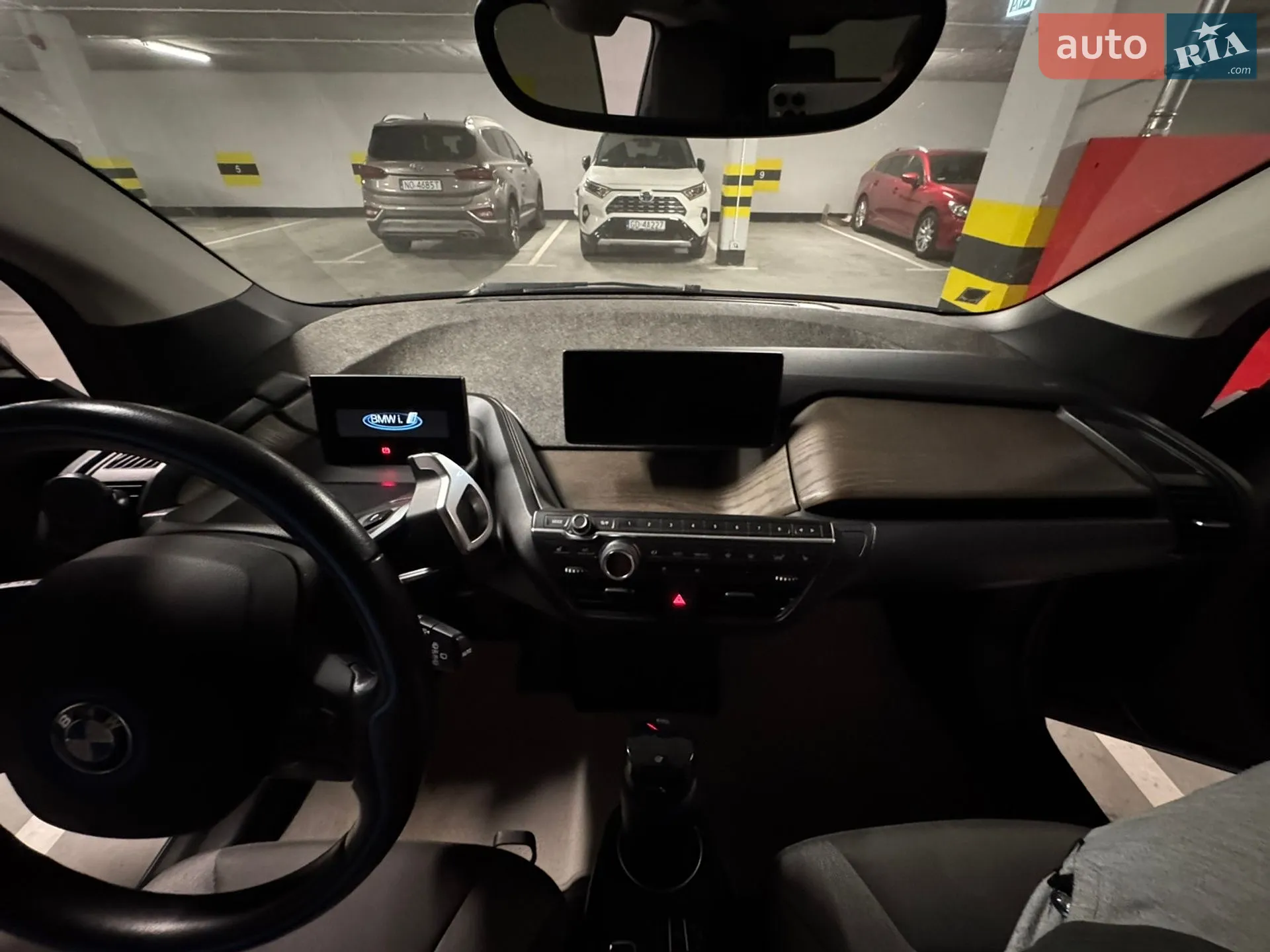 2018 BMW i3 - мініатюра 19