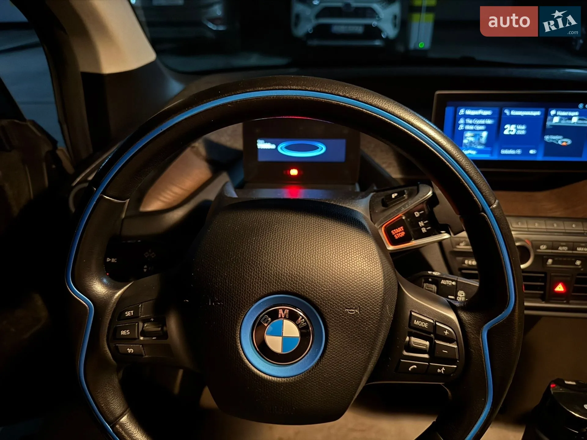 2018 BMW i3 - мініатюра 23