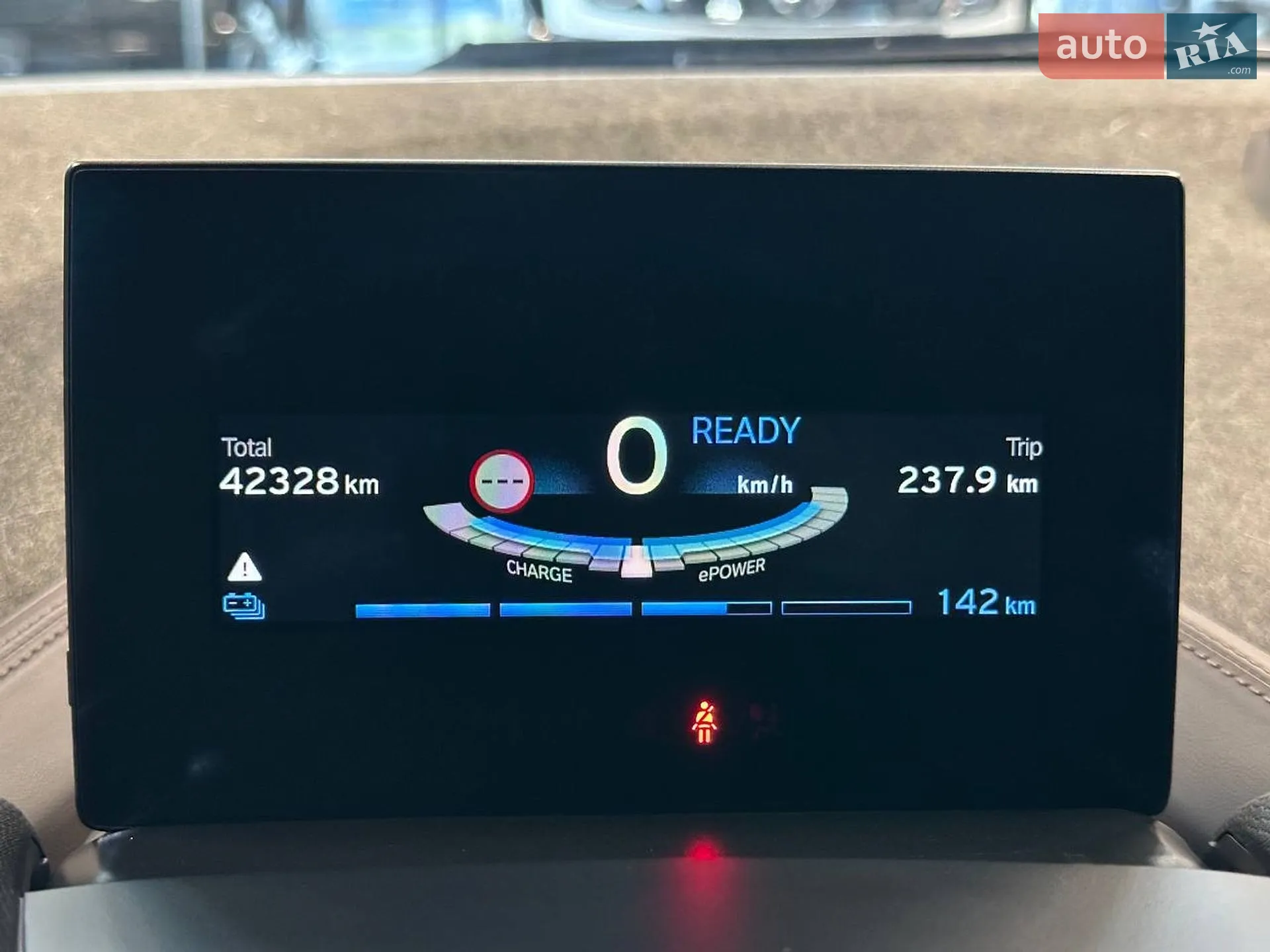 2020 BMW i3 - мініатюра 19