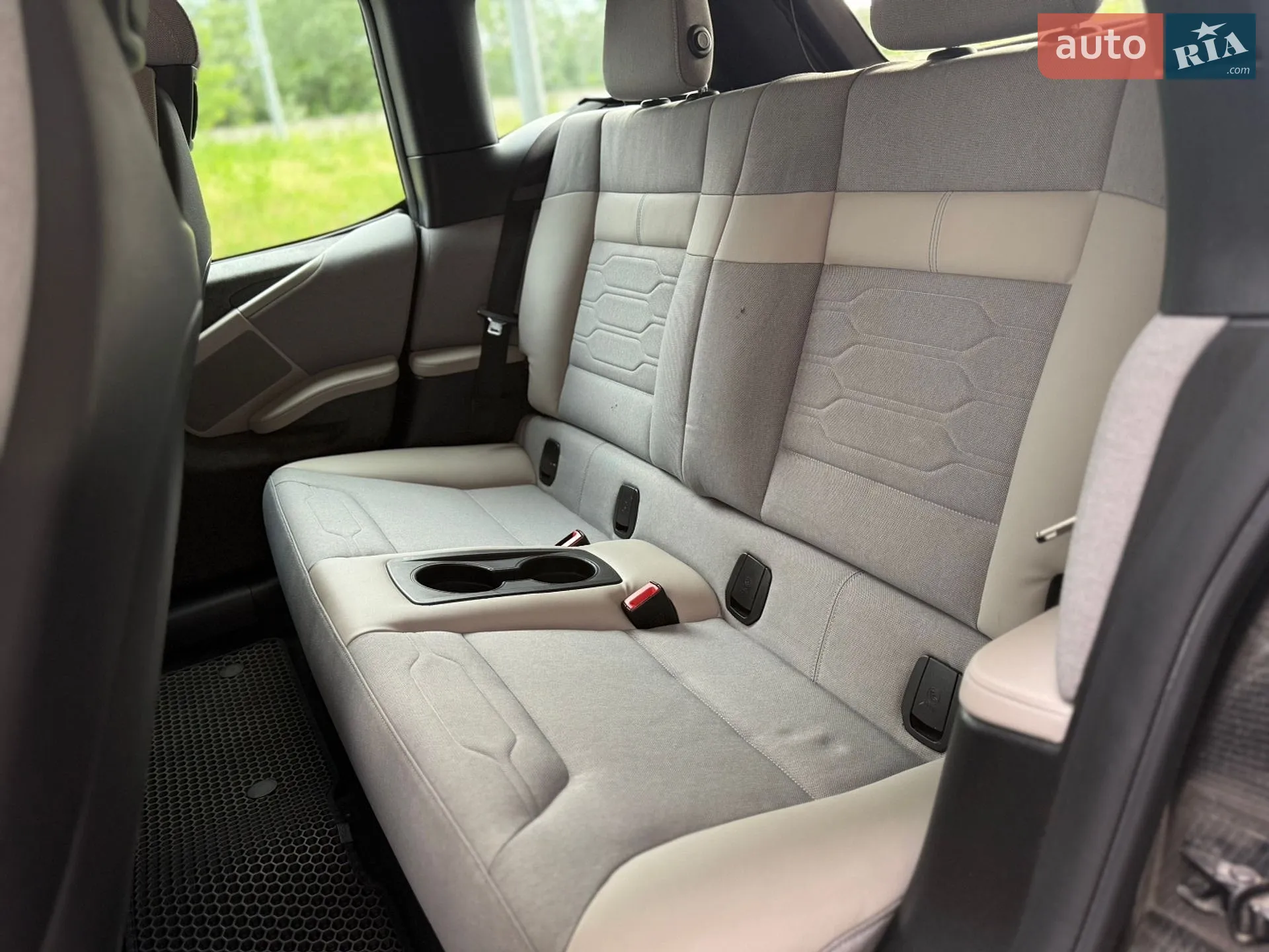 2019 BMW i3 - мініатюра 14