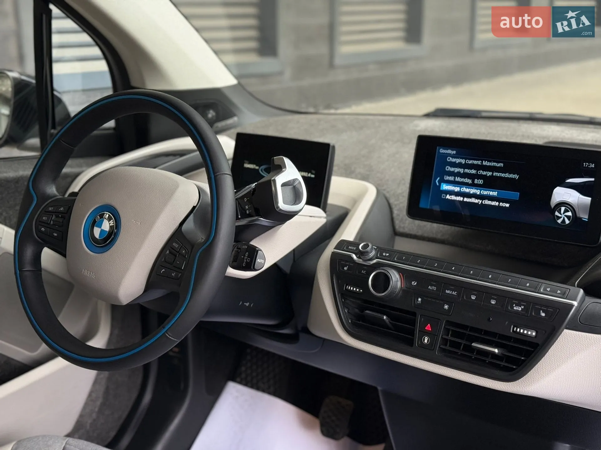 2019 BMW i3 - мініатюра 19