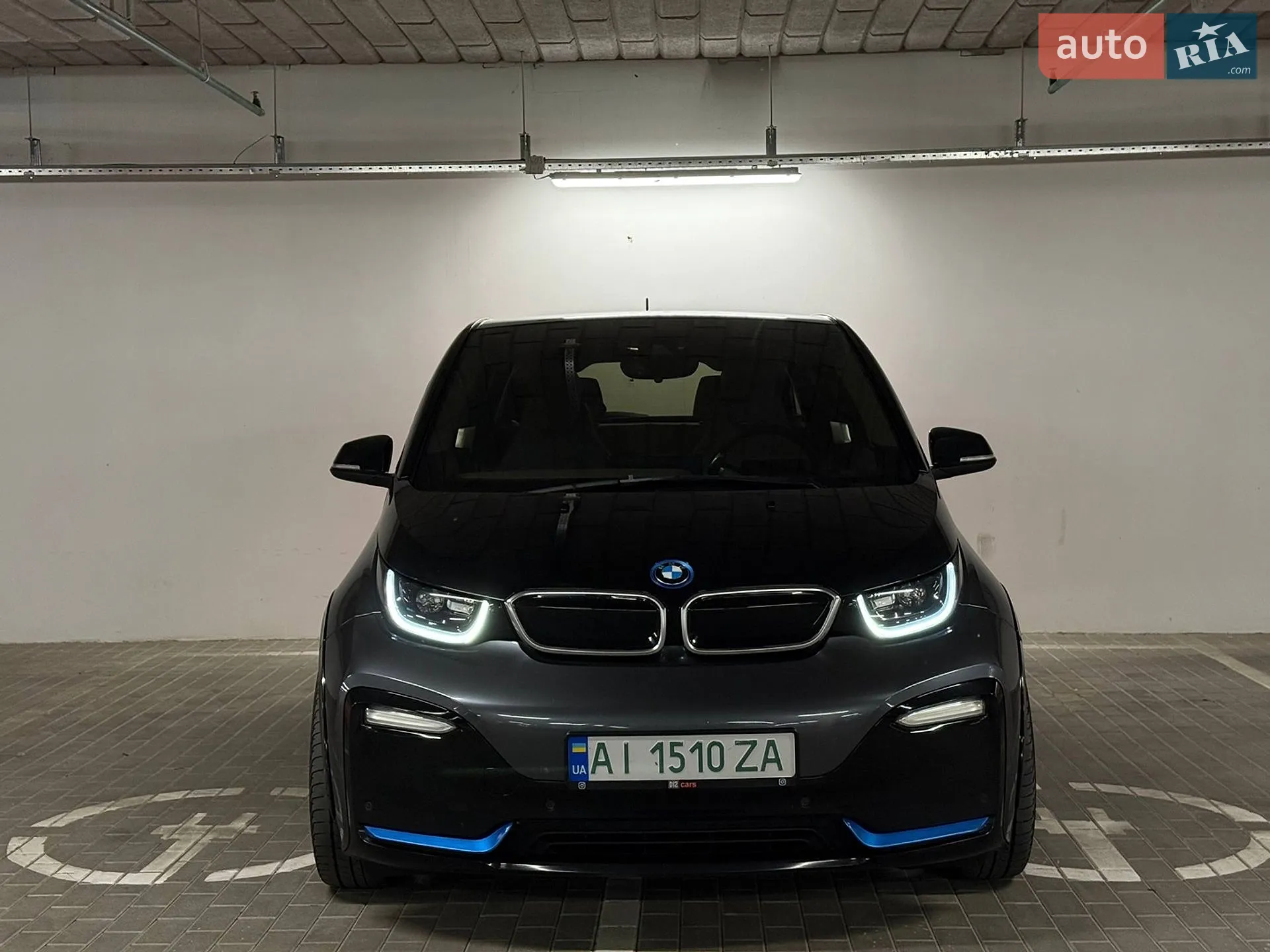 2019 BMW i3 - мініатюра 28