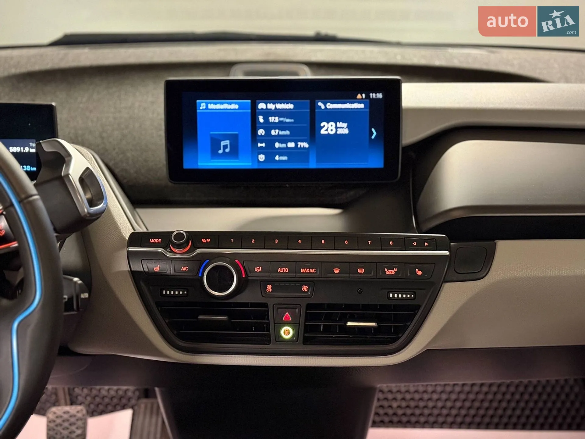 2019 BMW i3 - мініатюра 39