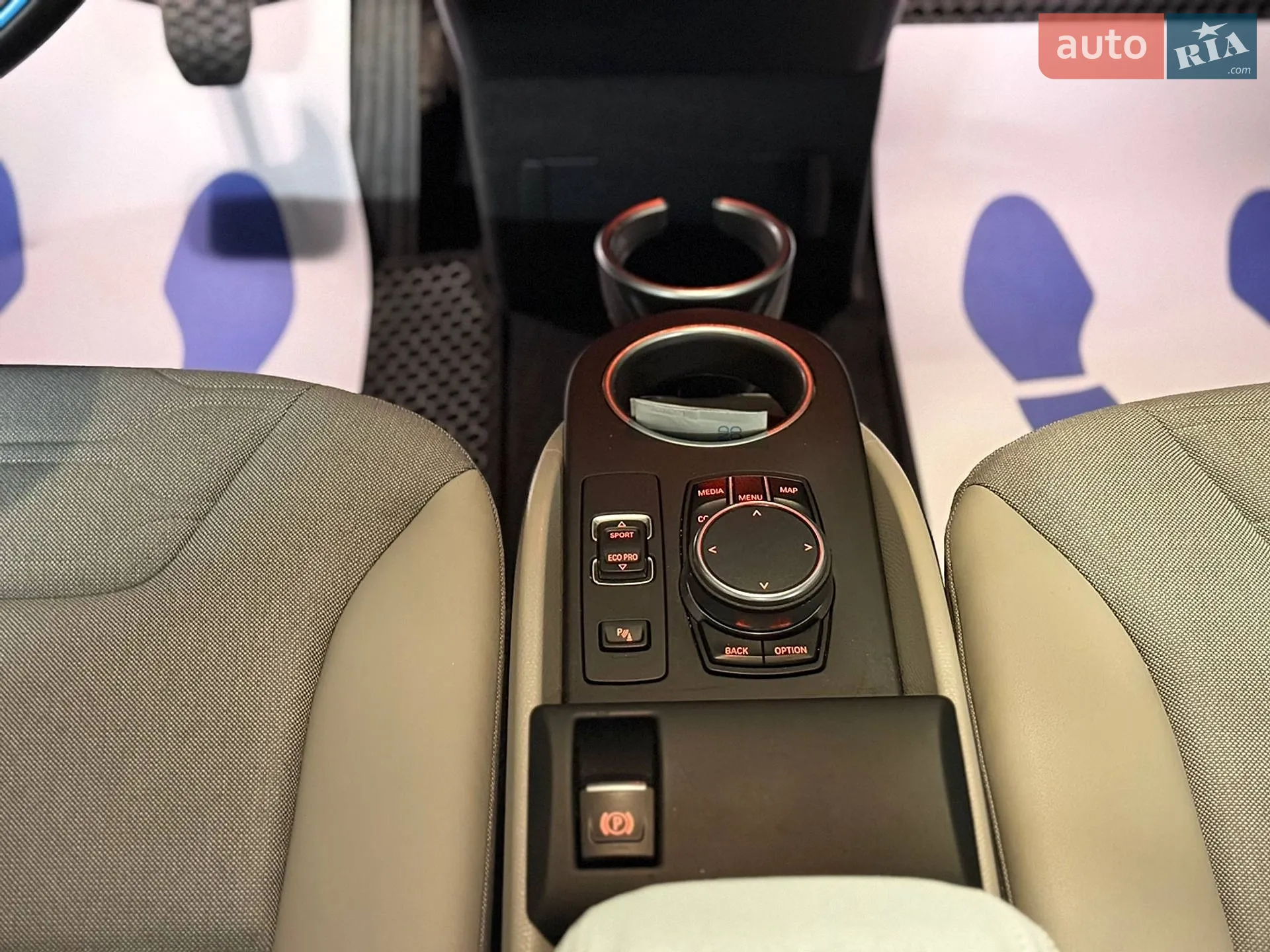 2019 BMW i3 - мініатюра 40