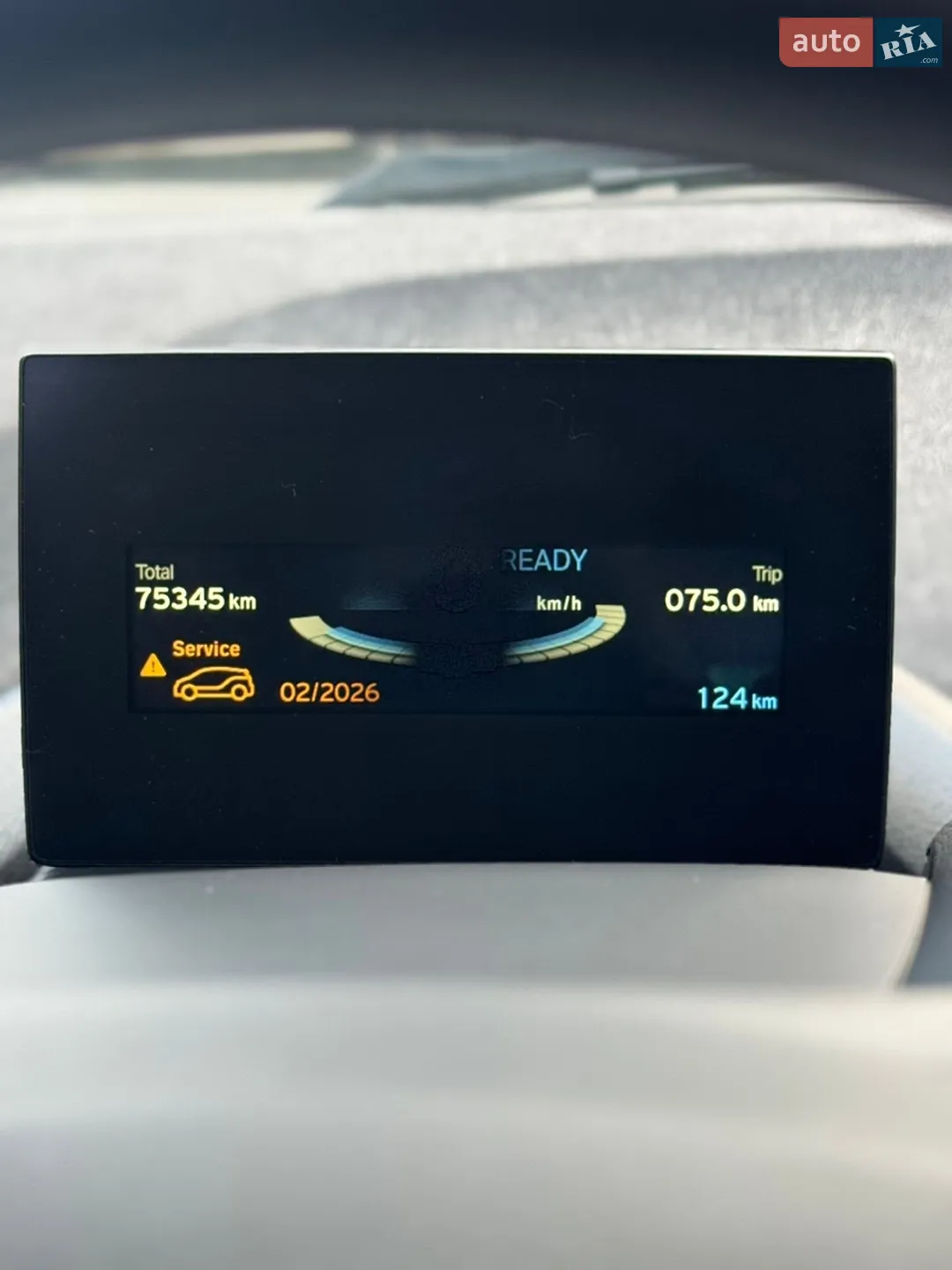 2018 BMW i3 - мініатюра 18