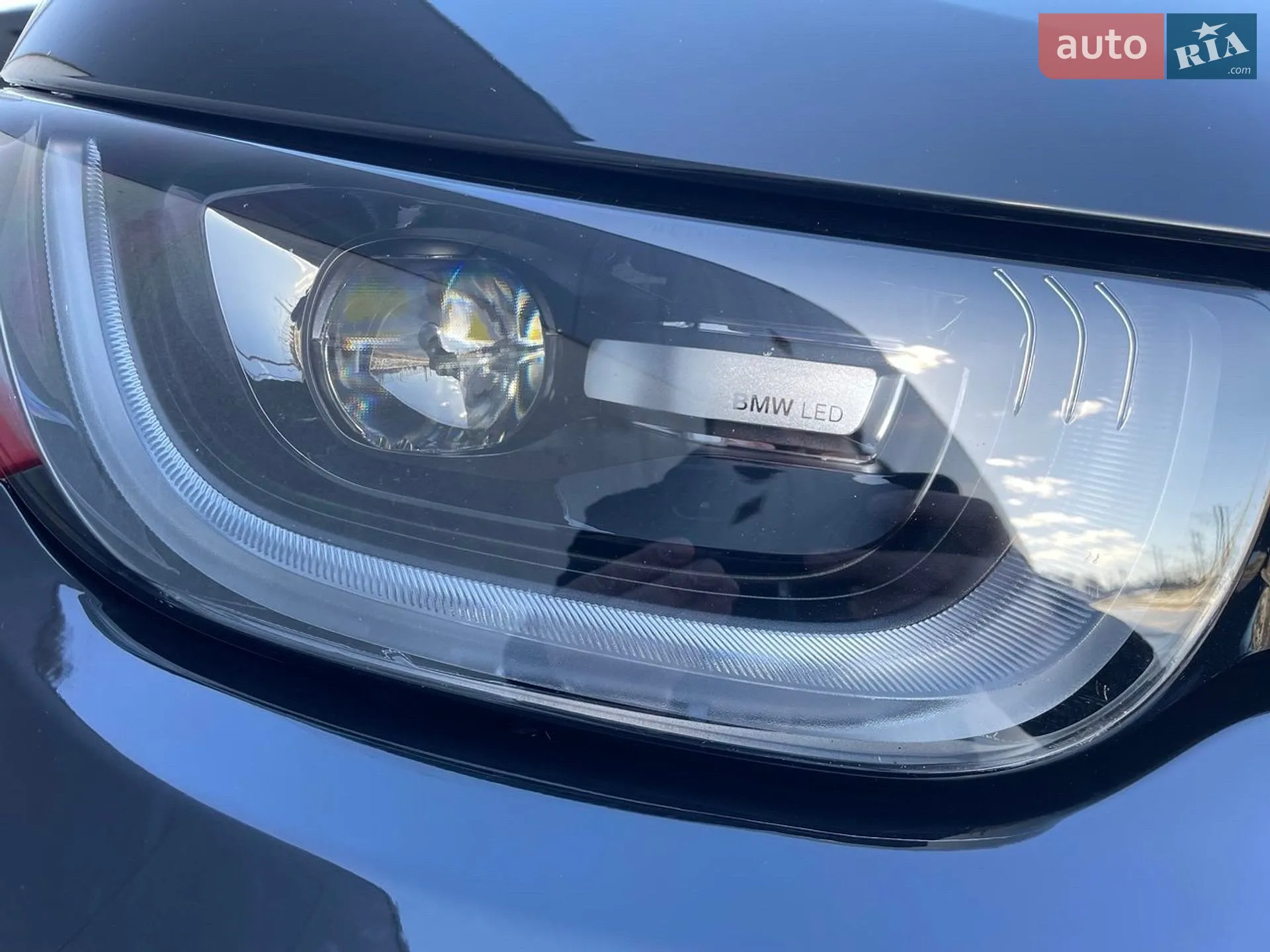 2018 BMW i3 - мініатюра 5