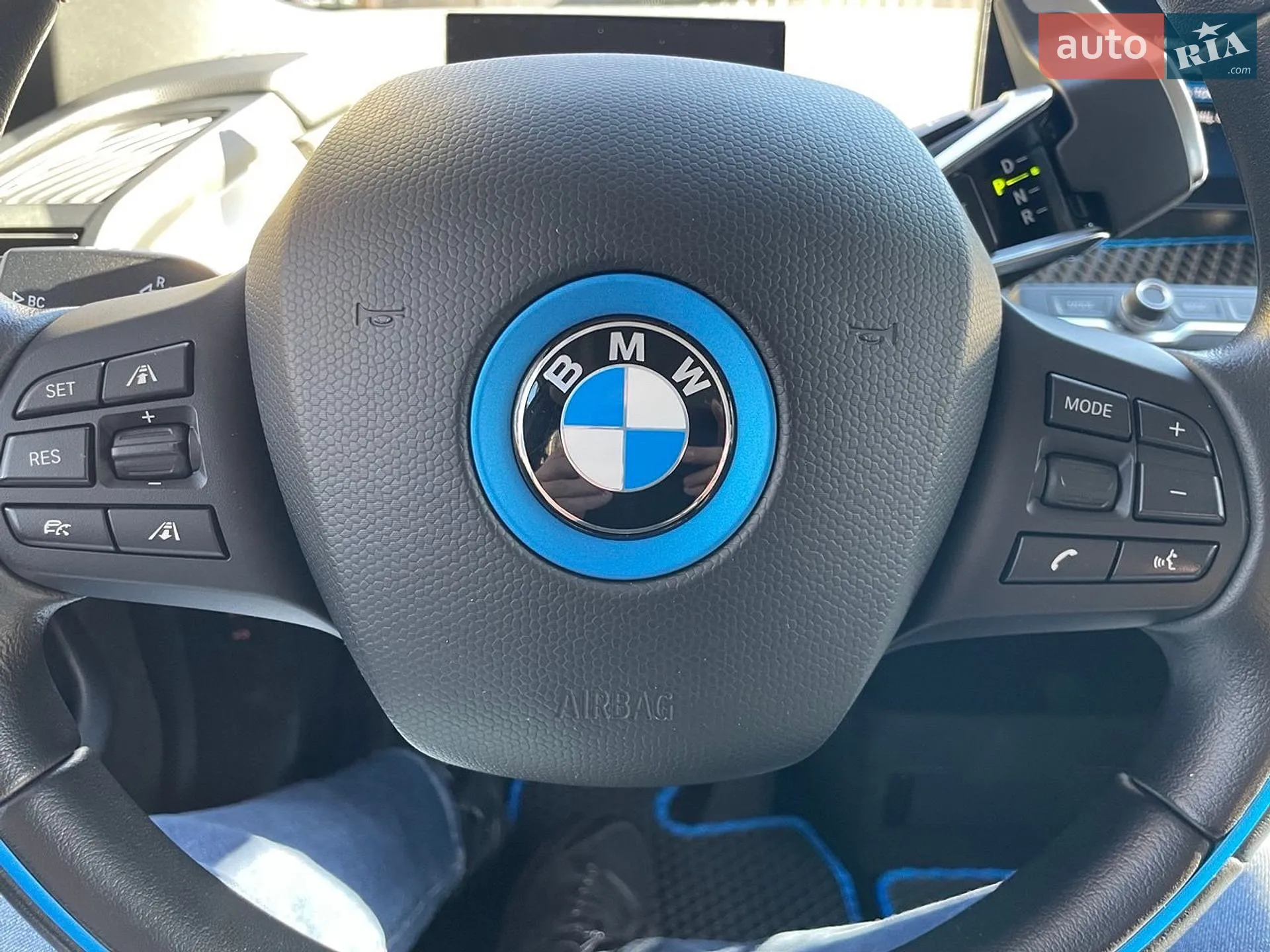 2018 BMW i3 - мініатюра 12