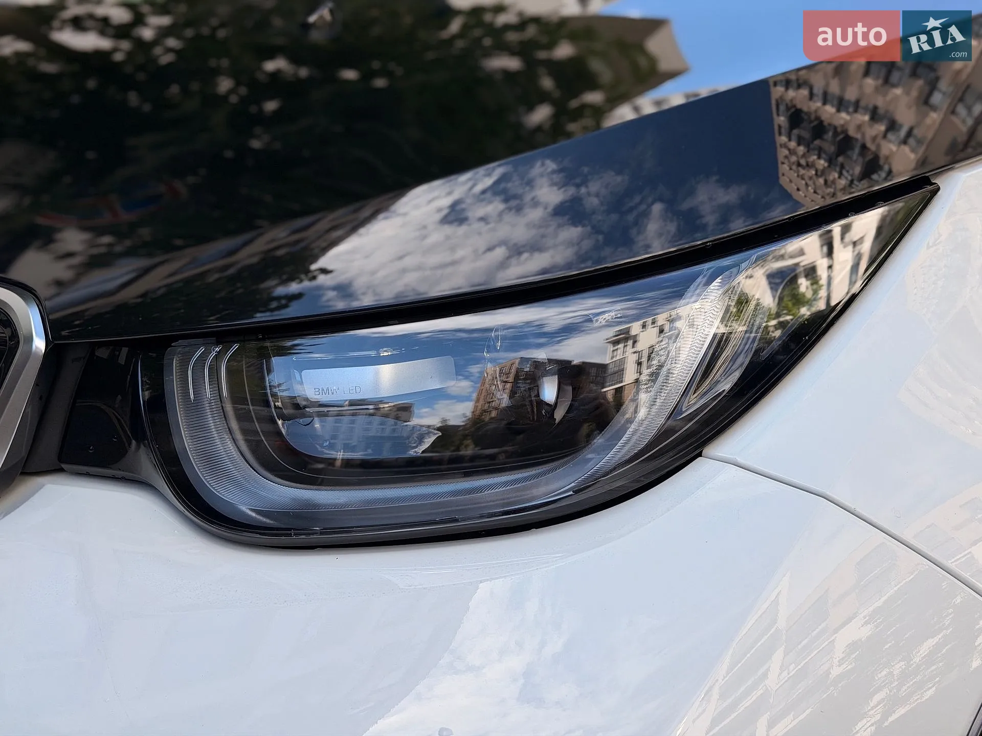 2021 BMW i3 - мініатюра 2
