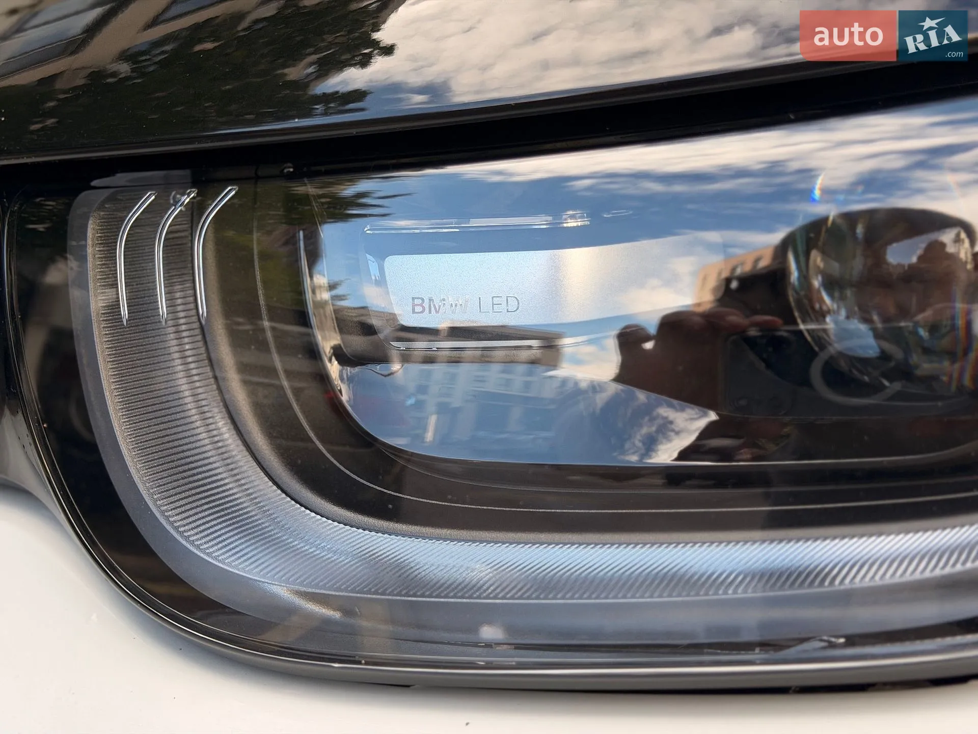 2021 BMW i3 - мініатюра 3