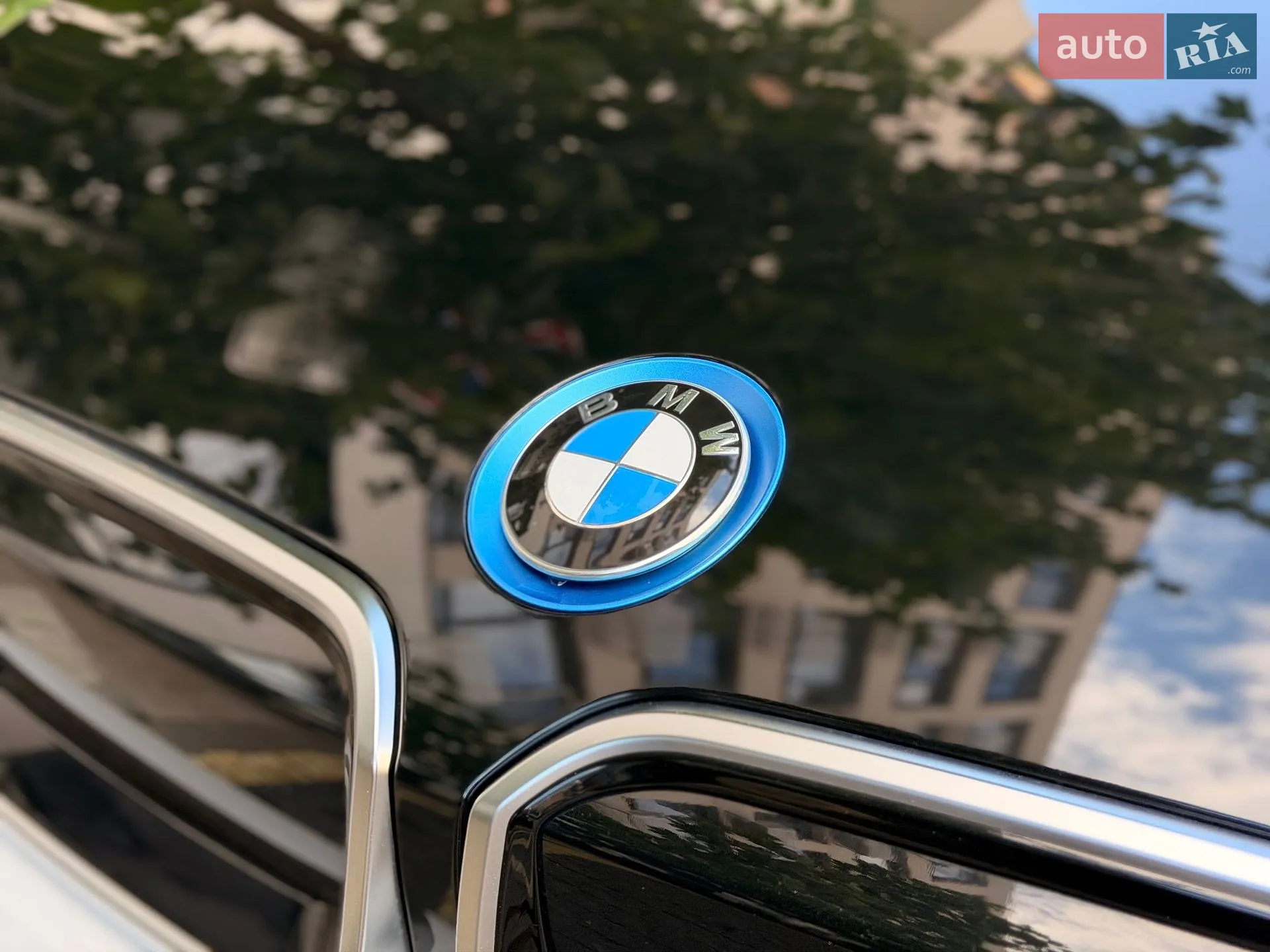2021 BMW i3 - мініатюра 4