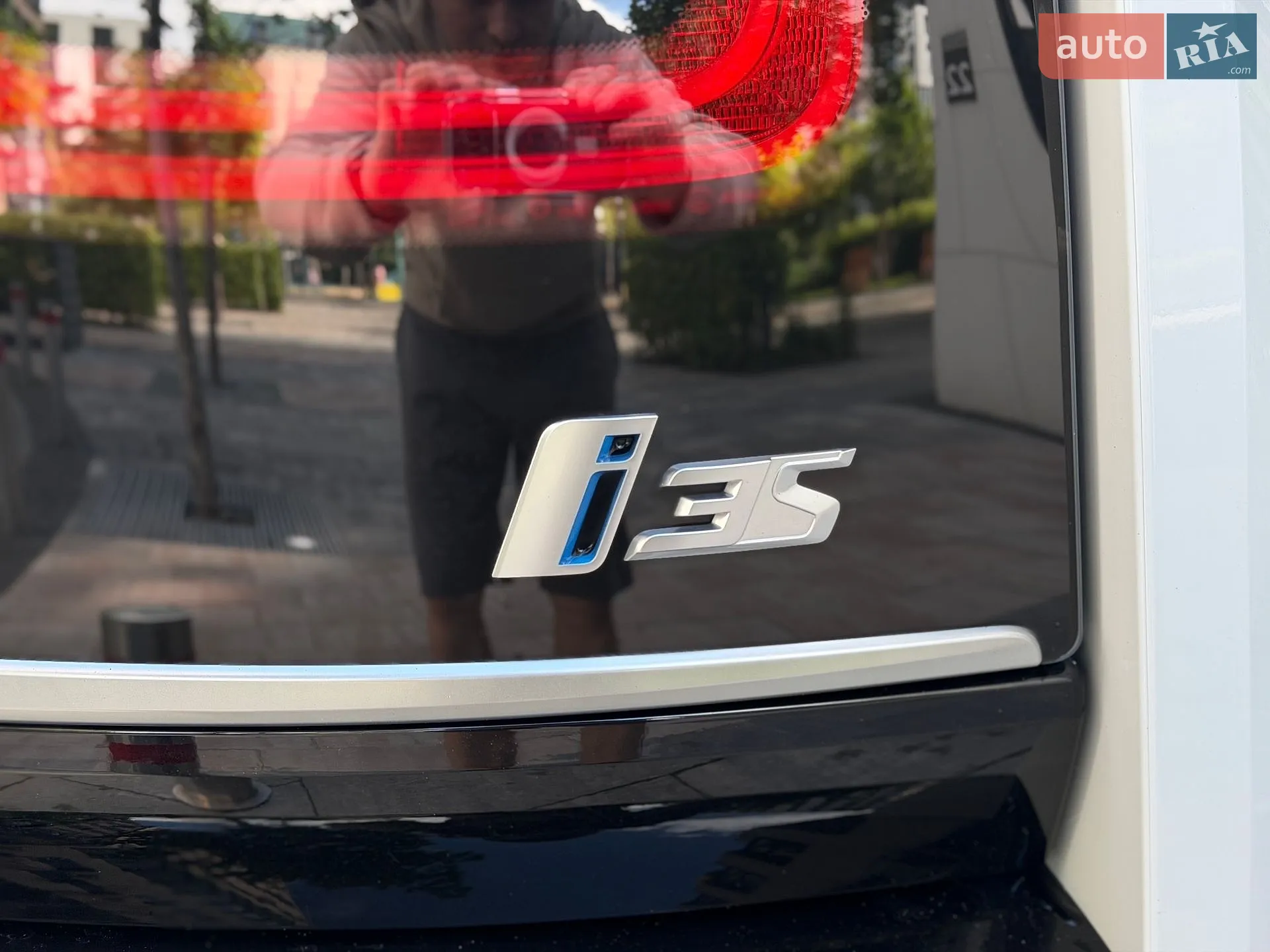 2021 BMW i3 - мініатюра 10