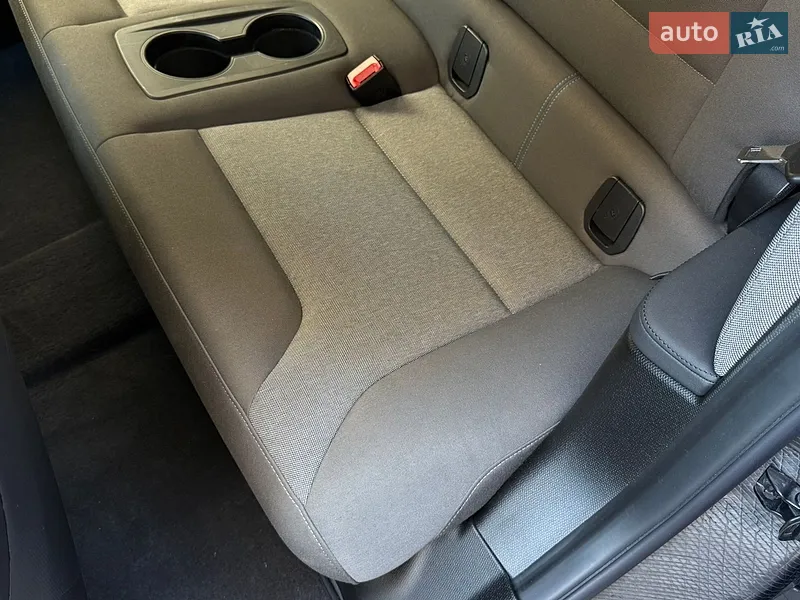 BMW i3S 2022 VIN WBY8P610507L19190 фото оголошення 5 з 48