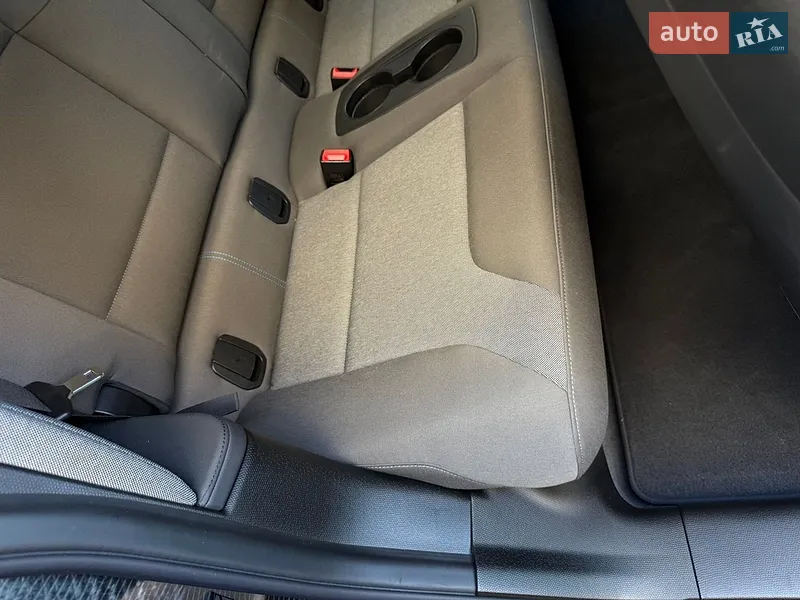 BMW i3S 2022 VIN WBY8P610507L19190 фото оголошення 13 з 48