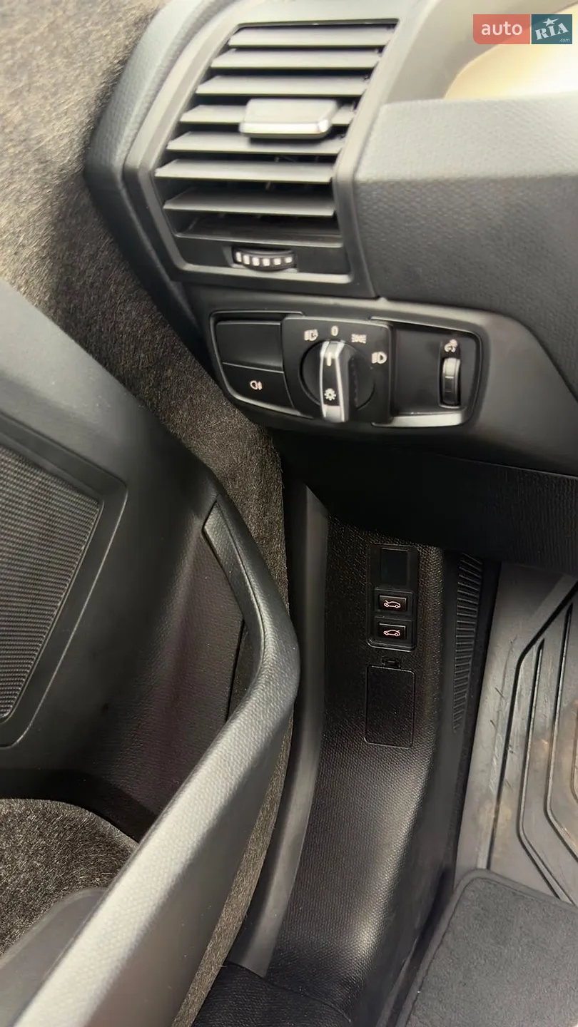 2018 BMW i3 - мініатюра 10