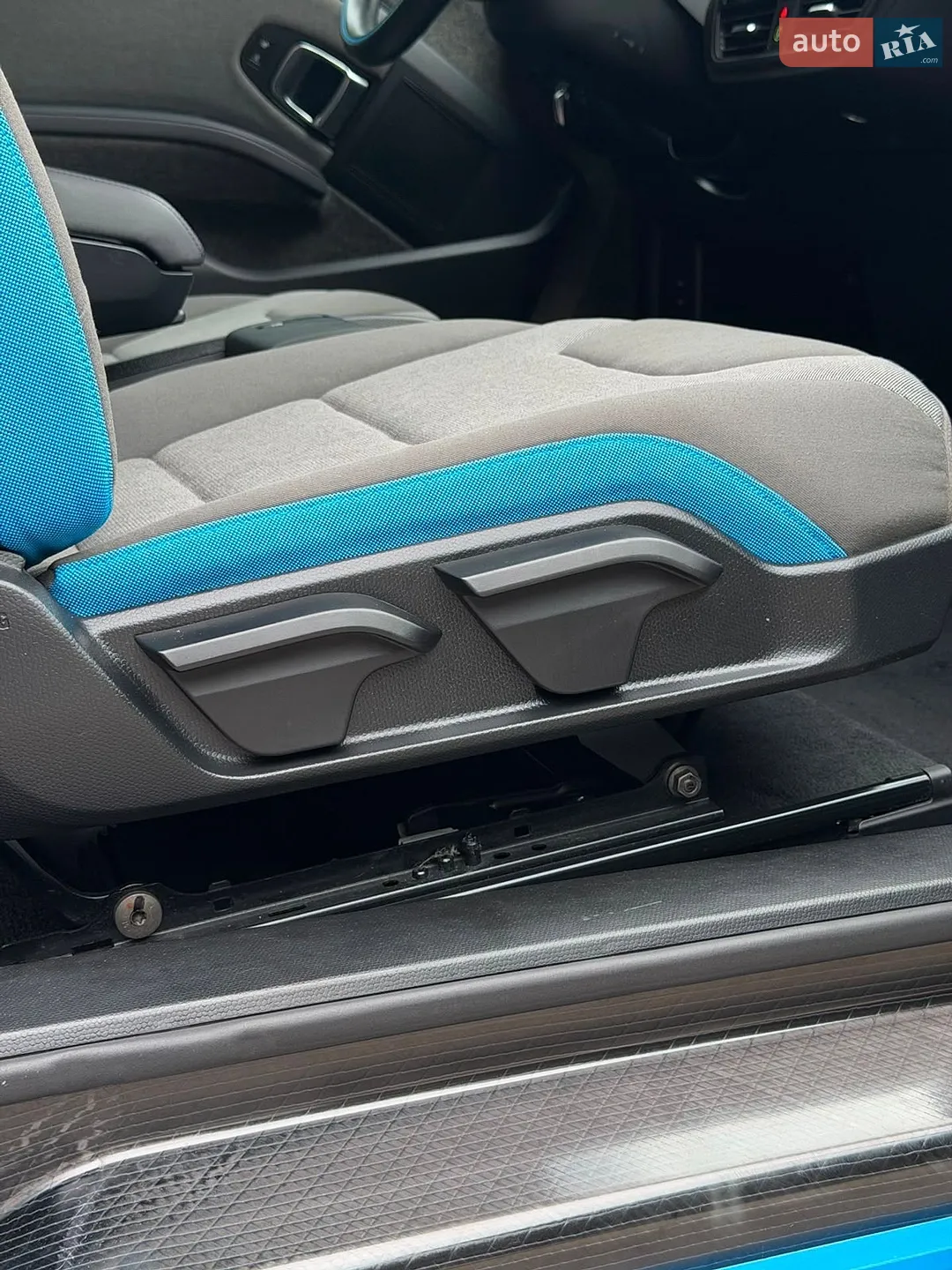 2018 BMW i3 - мініатюра 18