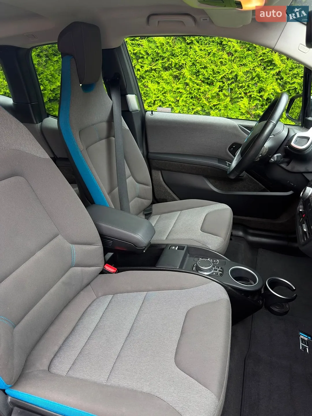 2018 BMW i3 - мініатюра 25