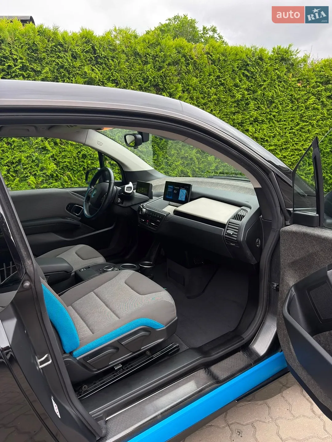 2018 BMW i3 - мініатюра 33