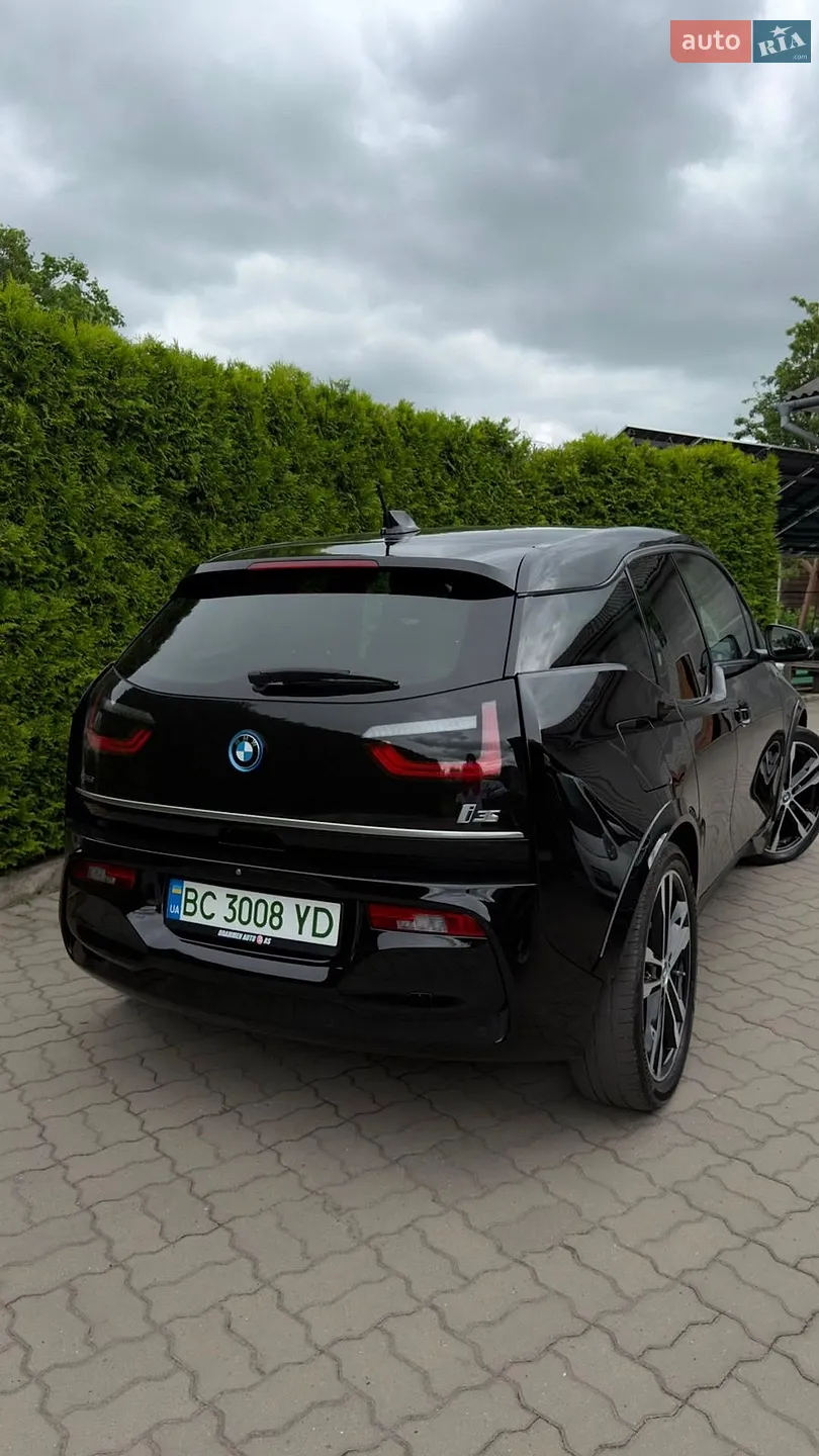 2018 BMW i3 - мініатюра 35
