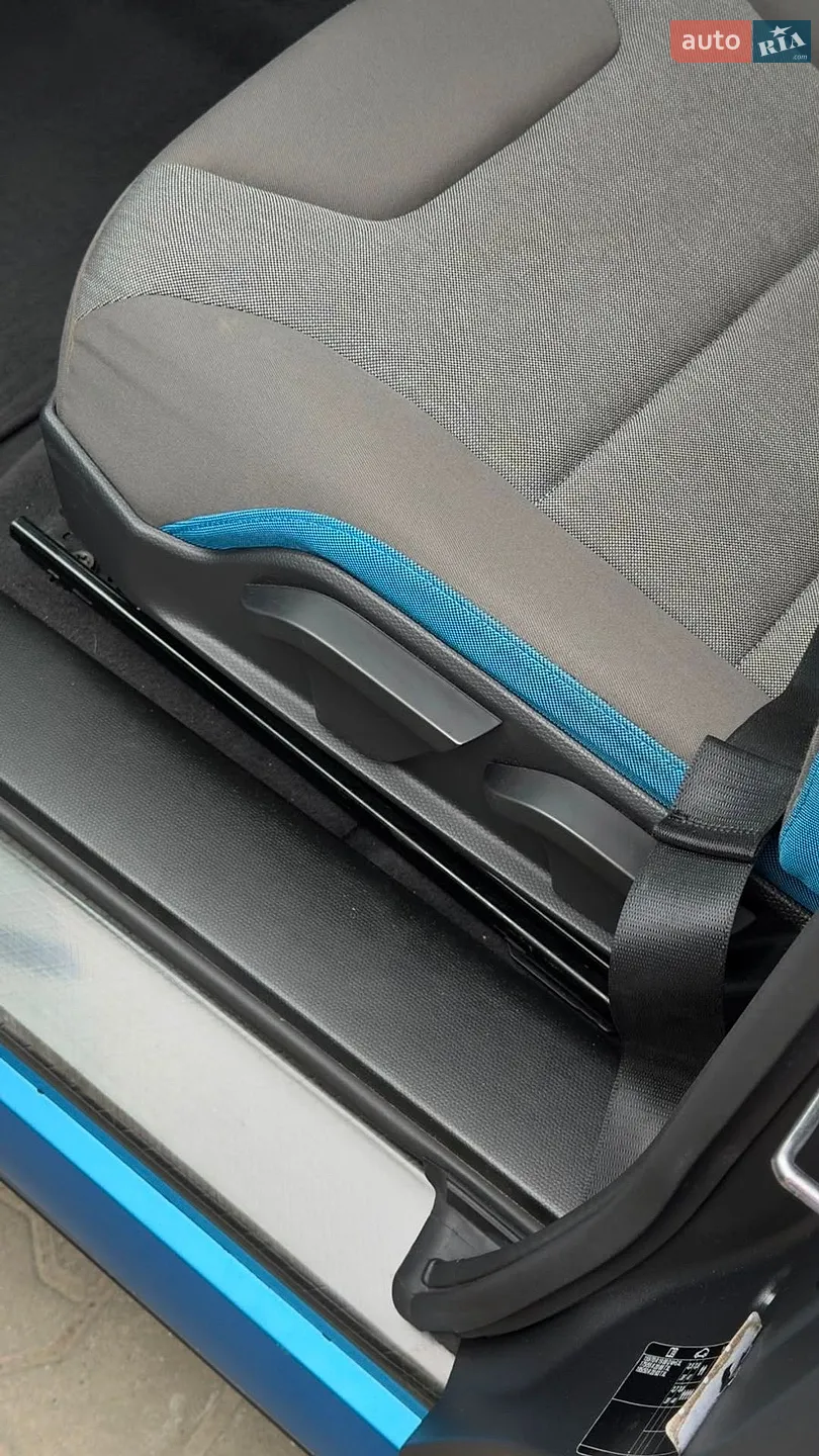 2018 BMW i3 - мініатюра 41