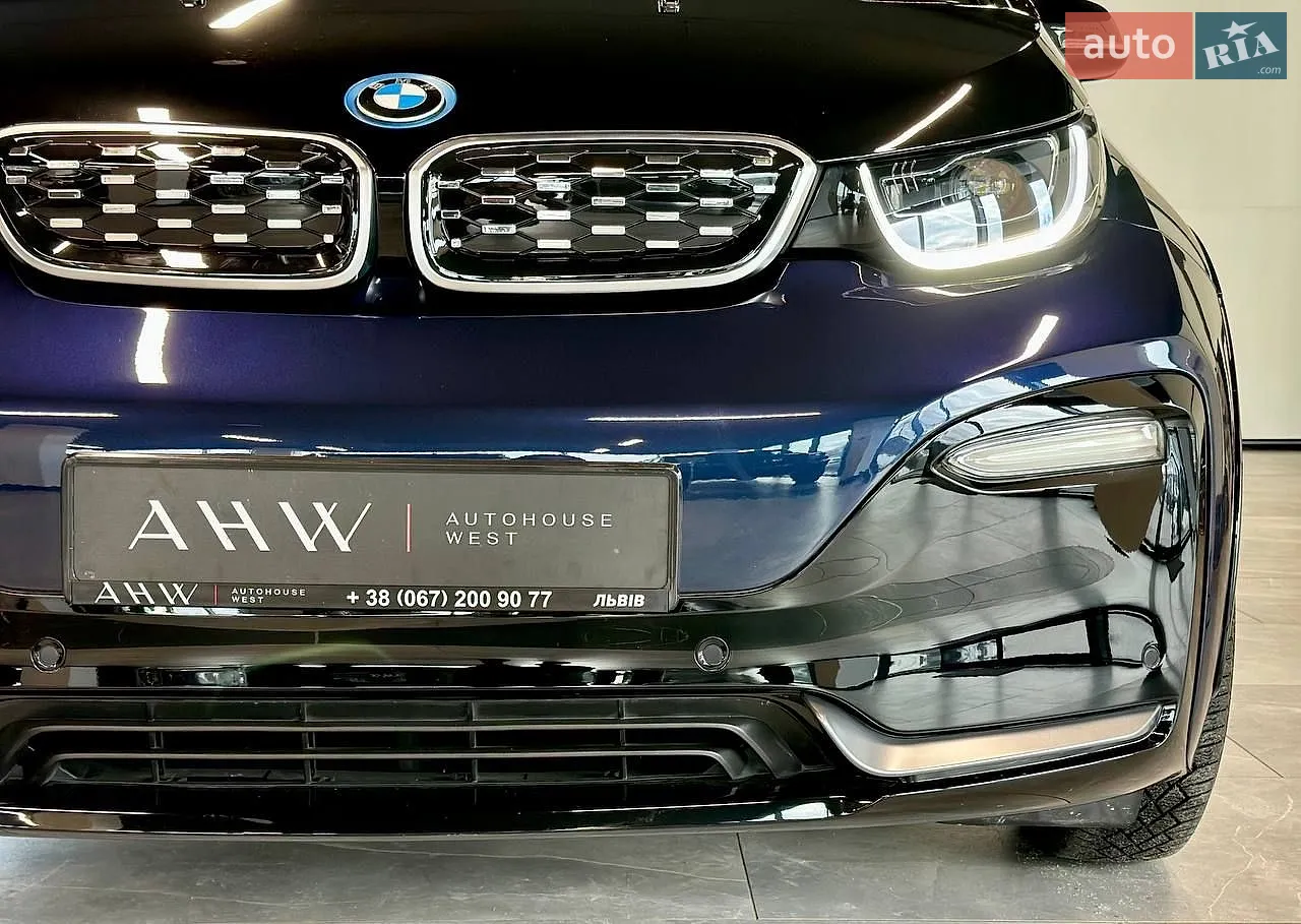 2020 BMW i3 - мініатюра 4