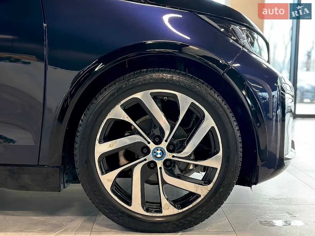 2020 BMW i3 - мініатюра 5