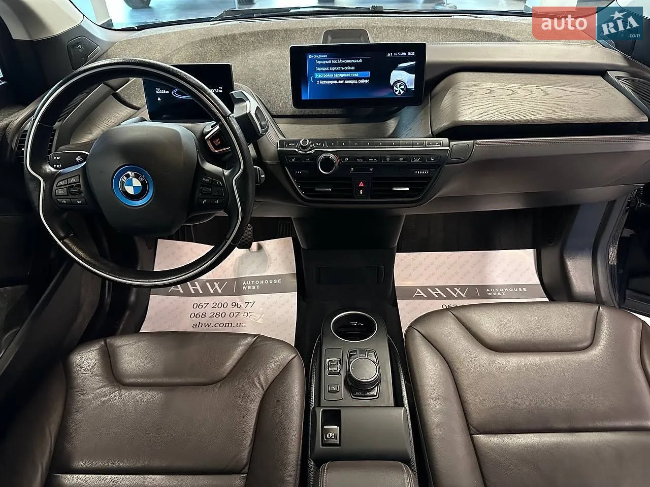2020 BMW i3 - мініатюра 30