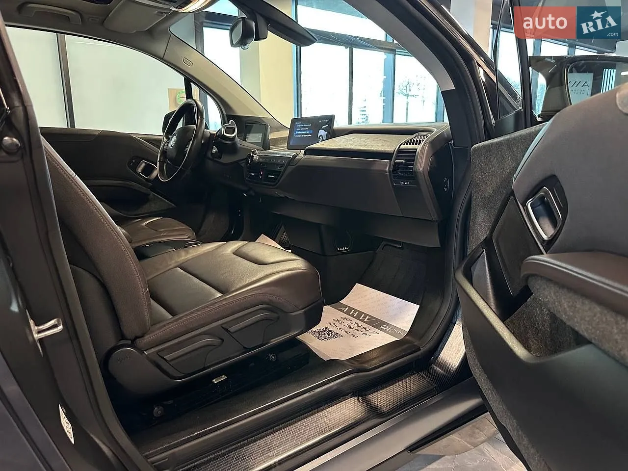 2020 BMW i3 - мініатюра 34