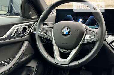 Купе BMW i4 2023 в Киеве