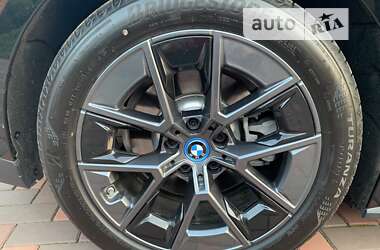 Купе BMW i4 2023 в Кривому Розі