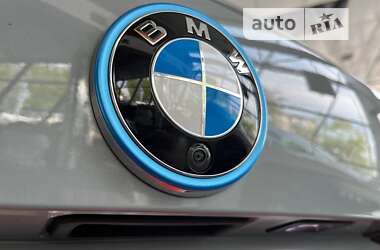 Купе BMW i4 2022 в Днепре