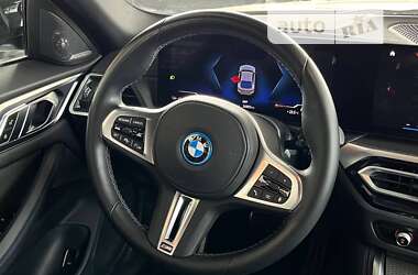 Купе BMW i4 2022 в Днепре