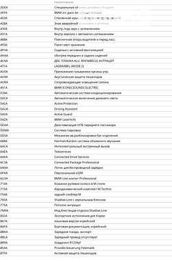 Купе BMW i4 2022 в Одессе