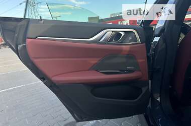 Купе BMW i4 2022 в Києві